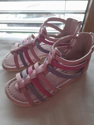 Sandalky, deichmann,27