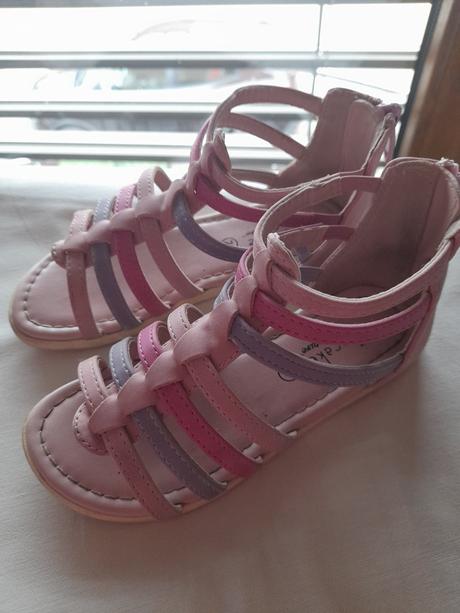 Sandalky, deichmann,27