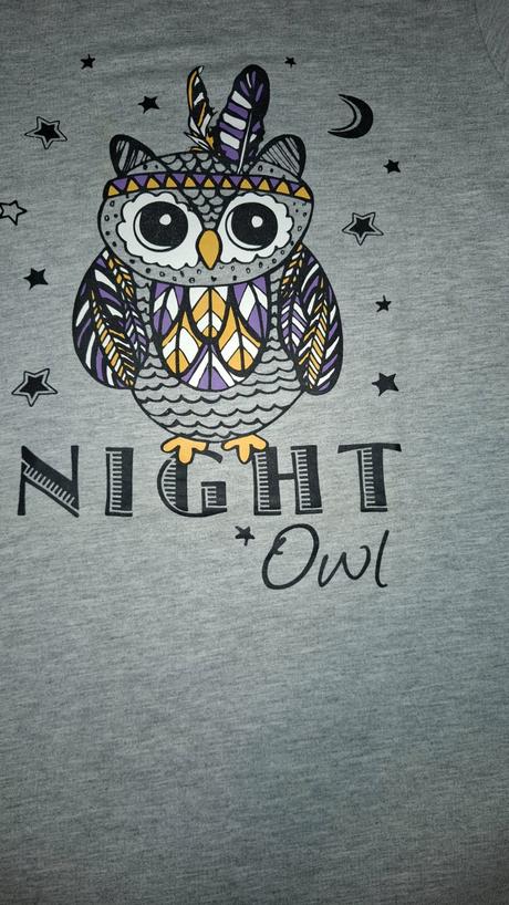 Dámske predĺžene tričko, bonprix,xs