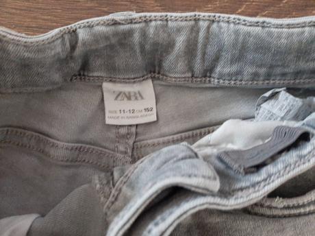 Kraťasy zara, zara,152