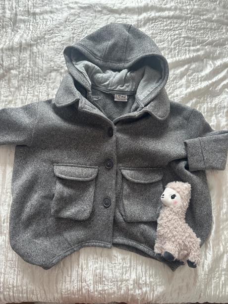 Oversize kabatik next, next,122