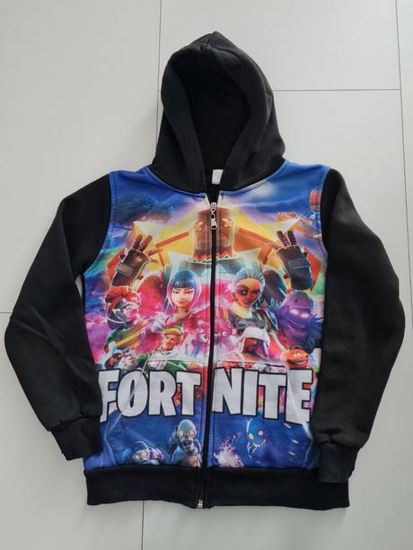 Mikina fortnite, 134