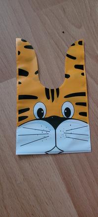 Sáčky na darčeky,