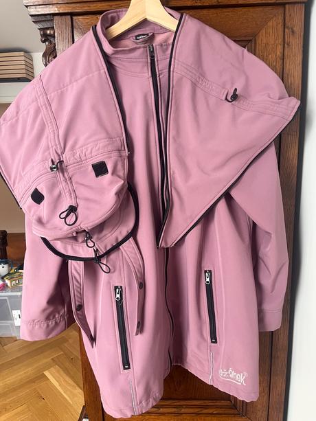 Nosiaci kabát jožánek l/xl, xl