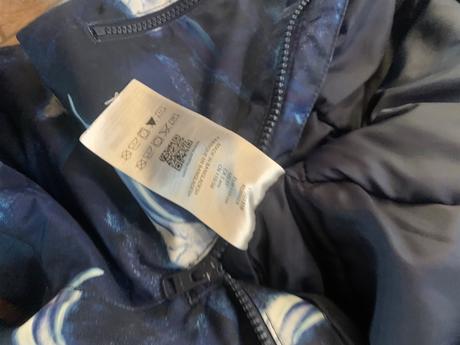 Reima model kurikka zimná kombinéza 110/116, reima,110