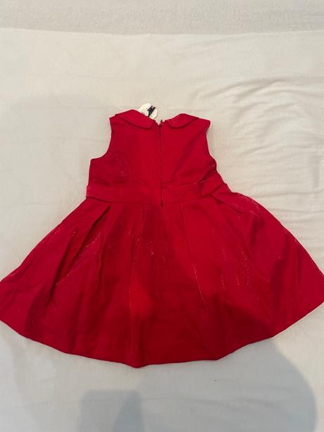 Krásne sviatočne šaty, lindex,74