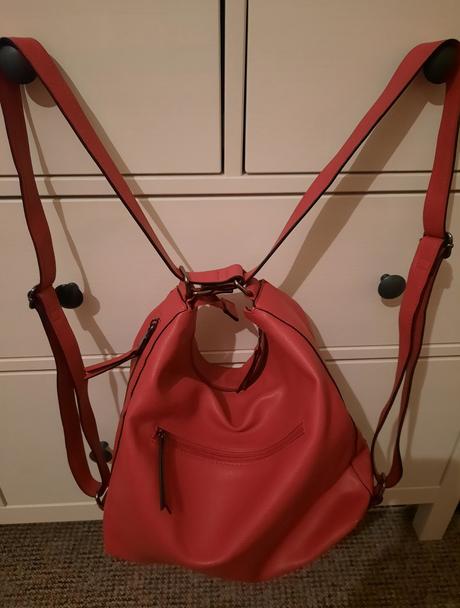 Ruksak,kabelka silberkind, 