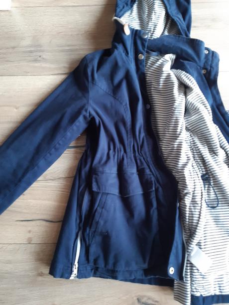 Prechodná bunda, bonprix,34