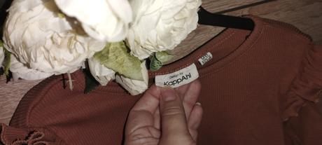 Kappahl tričká 98/104, kappahl,104