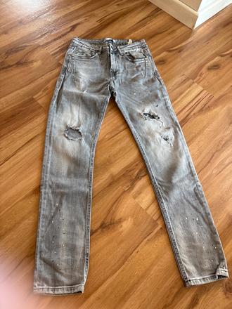 Rifle, zara,40