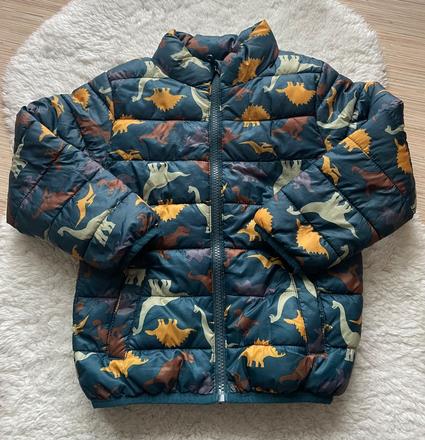 Tensia bunda dinosaury, kuniboo,104