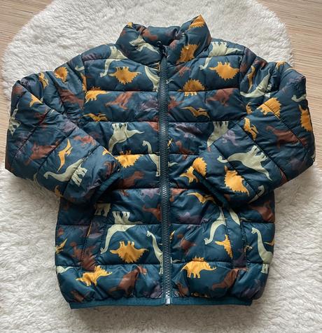 Tensia bunda dinosaury, kuniboo,104