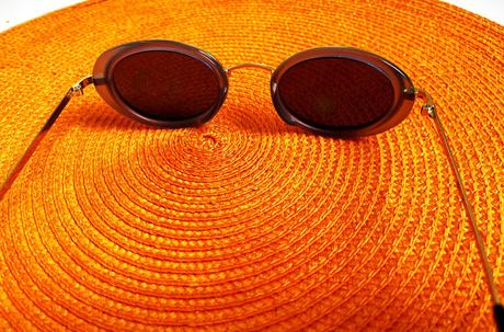 Zaujímavé okuliare,