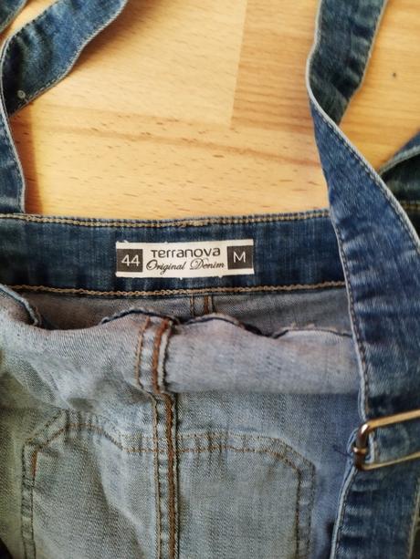 Kratase trakove m, denim,m