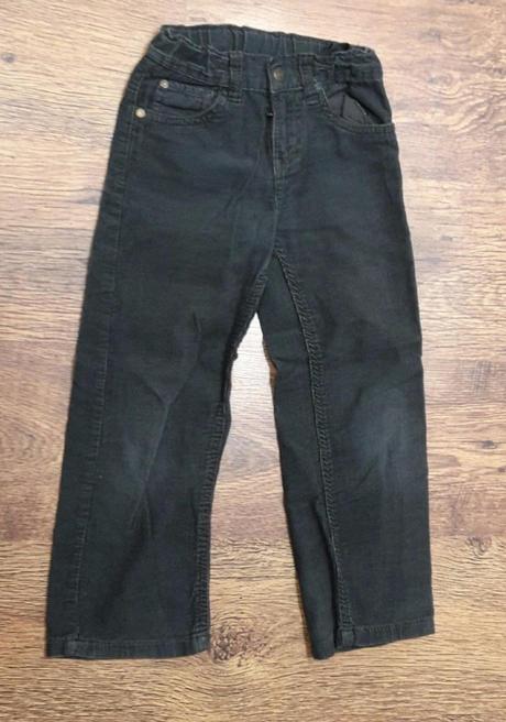 Mendzestraky v páse posuvna guma, lupilu,110