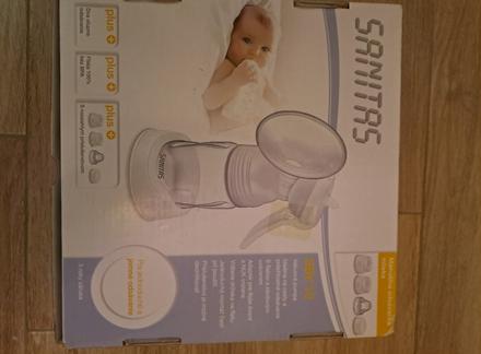 Manuálna odsávačka,