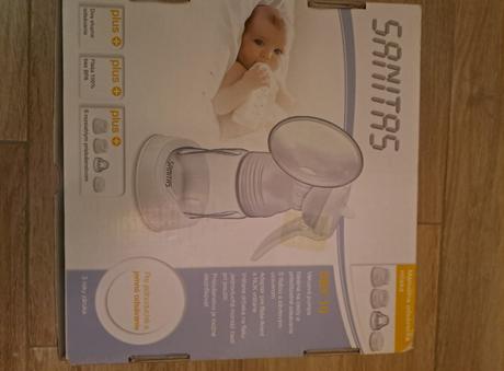 Manuálna odsávačka, 