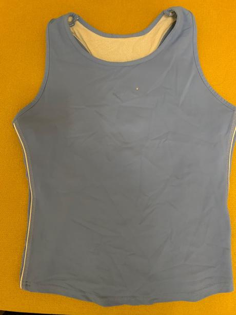 Sportovy top, usa pro,s