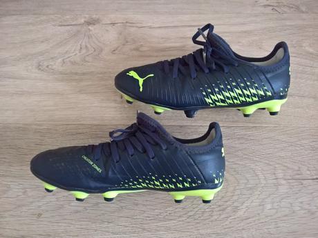 Kopačky puma, puma,34