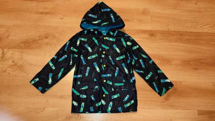 Prechodná vetrovka hatley, 134