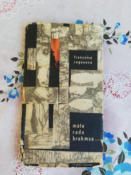 Françoise saganová, 