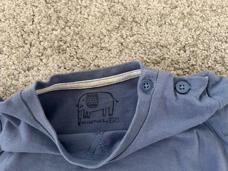 F&f tričko 86, f&f,86