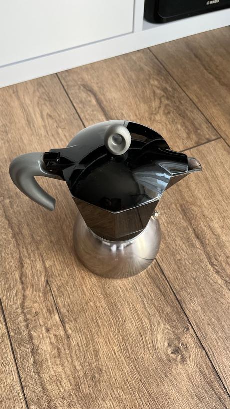 Moka kávovar,