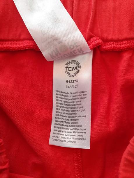 Set letných pyžamiek 146/152 tchibo, tchibo,146
