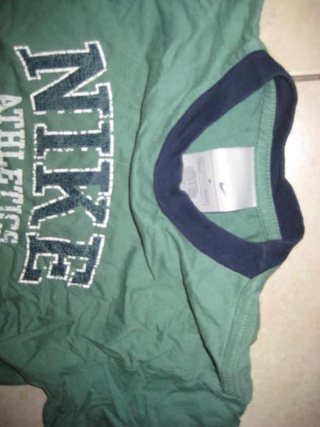Tričko nike, nike,134