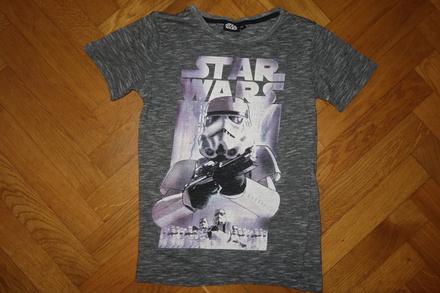 Tričko star wars, 134