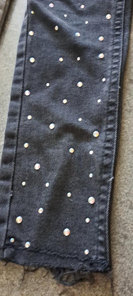 Rifle veľ.116, primark,116