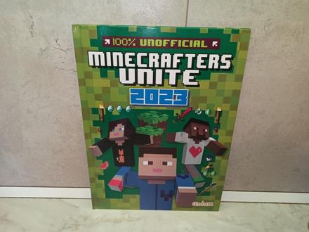 Minecrafters unite 2023, 