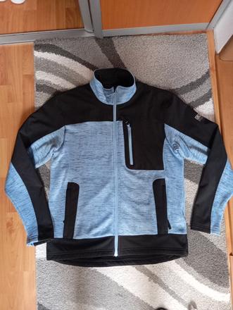 Mikina/bunda xl, xl