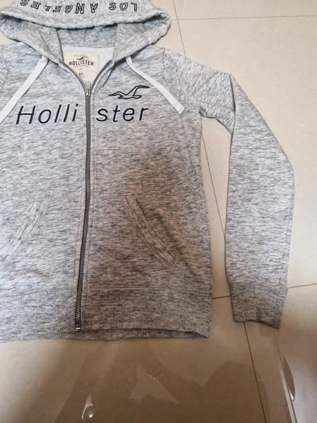 Damska mikina hollister, hollister,xs
