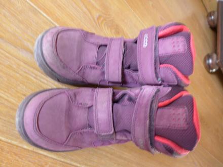 Zimne goretex, ecco,35