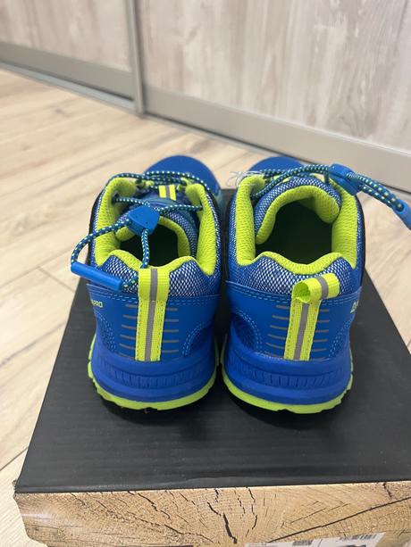 Tenisy alpine pro, alpine pro,32