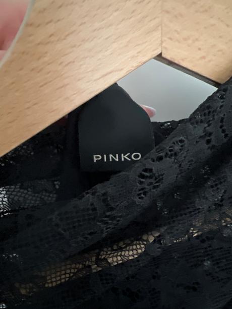 Pinko spoločenské šaty, pinko,s