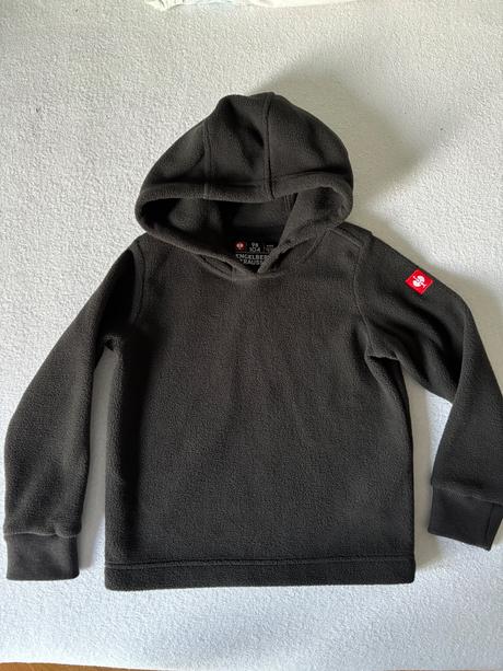 Flísová mikina straus, 98