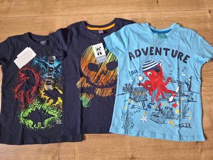 3x tricko, dopodopo,116