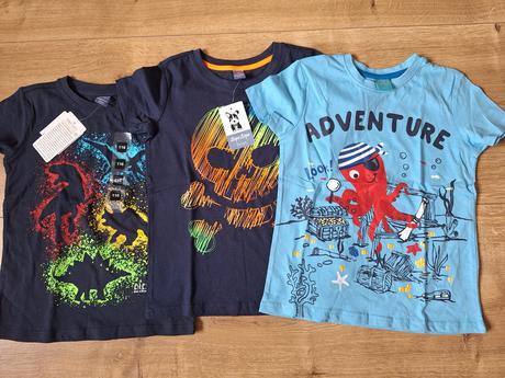 3x tricko, dopodopo,116