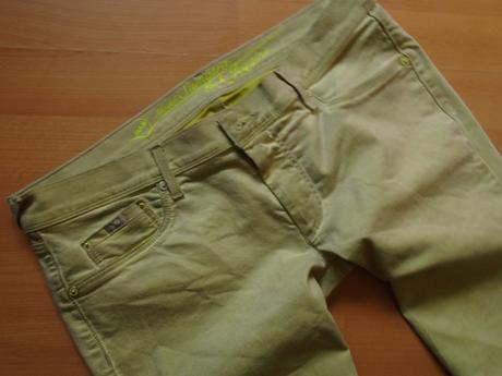 Gas dámske elastické rifle model sumatra, xl