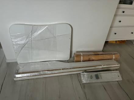 Predam detsku postel, šírka (cm): 70,dĺžka (cm): 120