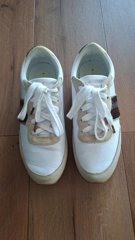 Tenisky, tommy hilfiger,40