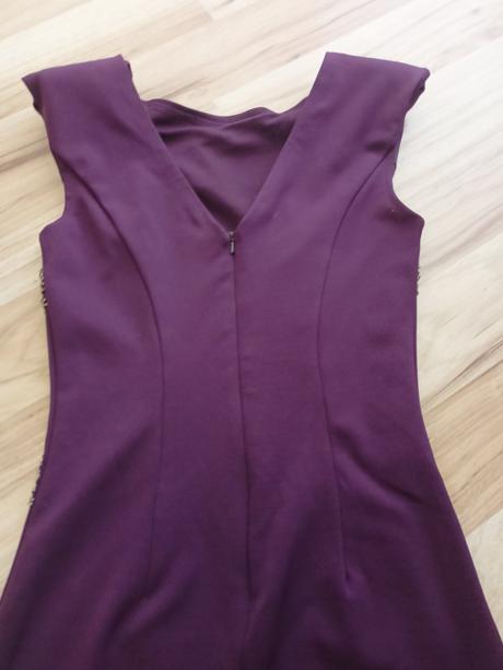 Šaty little mistress, 36