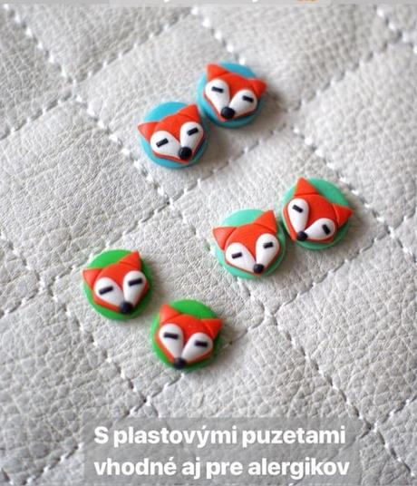 Napichovacie nausnice, 