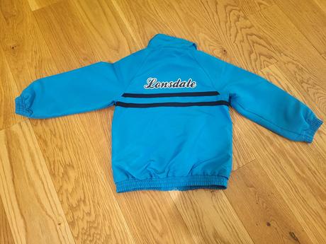 Suprava lonsdale london, 98