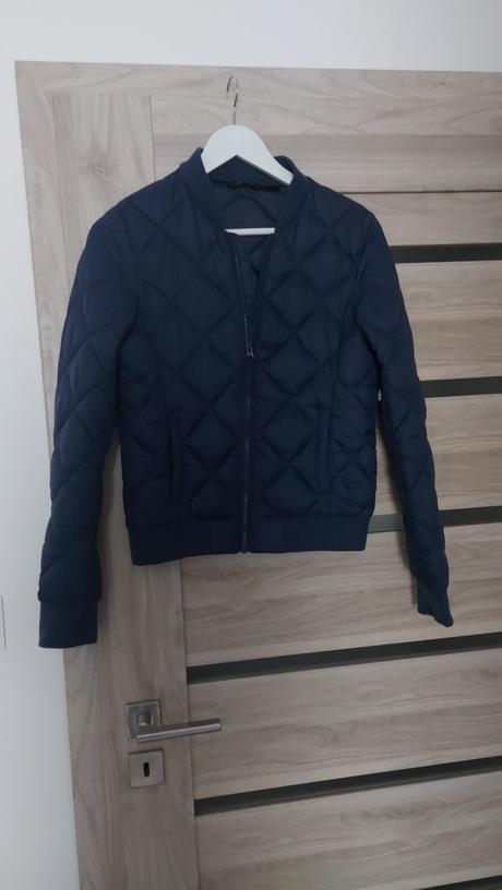 Prechodná bunda, pepperts,34