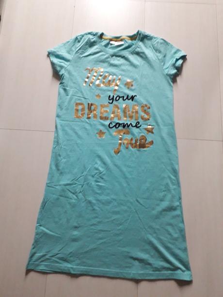 Nočná košela veľ. 164/170, bonprix,164