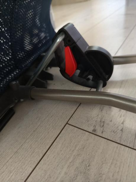 Hojdatko babybjorn bliss mesh zo sietoviny do 13kg,
