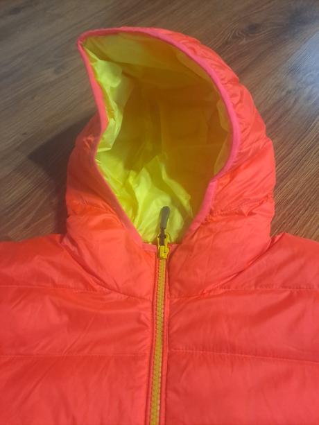 Zimná bunda cmp, cmp,116